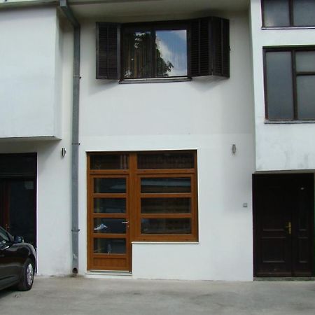 Gagovic Apartment Cetinje Bagian luar foto