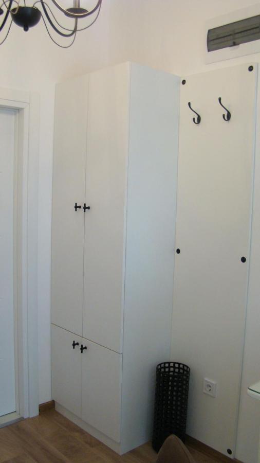 Gagovic Apartment Cetinje Bagian luar foto