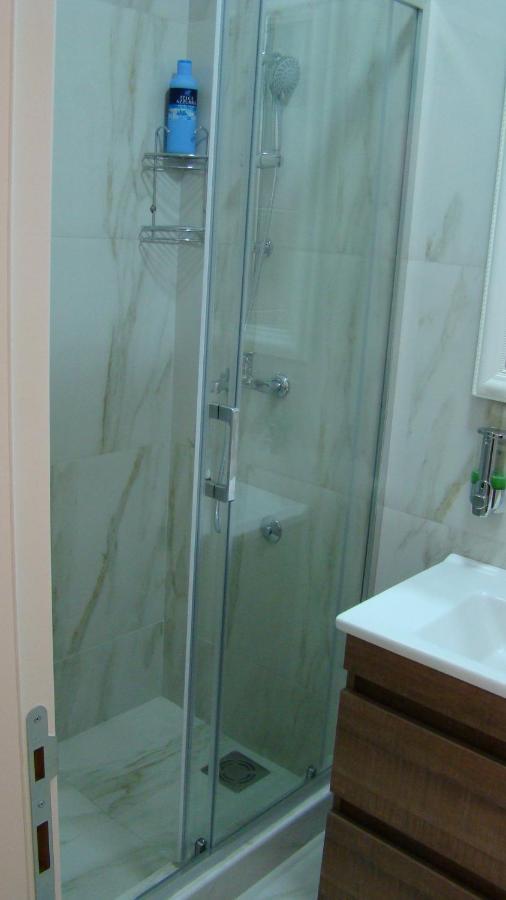 Gagovic Apartment Cetinje Bagian luar foto